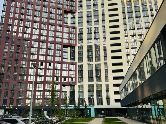 Довгострокова оренда завжди теплої та світлої квартири від власника Киев