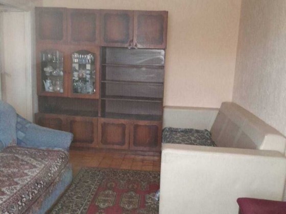 Здається квартира на проспекті Романа Шухевича, 28А Київ