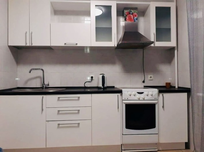 Оренда 2х квартири пров. Квітневий 1-Б, Виноградар, поруч Варшавський - фото 1