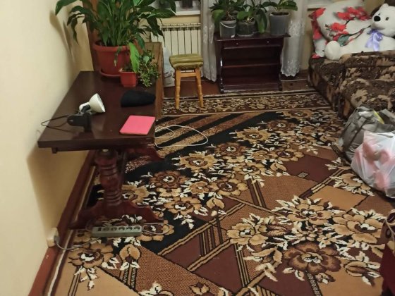 Здам  хорошую 1-ю квартиру на  Виноградаре. Київ