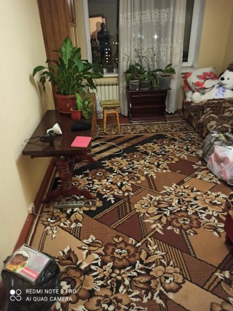 Здам  хорошую 1-ю квартиру на  Виноградаре. - фото 1