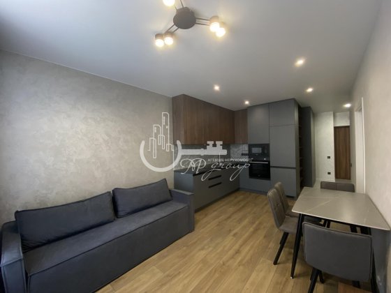 Оренда 1к=48м2 ЖК Варшавський Плюс Європейського Союзу 51 Київ