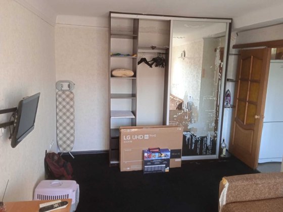 Здам 1к.кв.вул.Ігоря Юхновського 14(Стальського) Київ