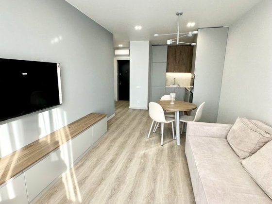 Оренда 1к. ЖК Варшавський, по вул. Генерала Грекова, 4 Київ