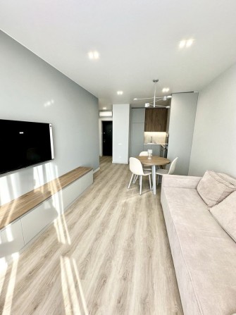 Оренда 1к. ЖК Варшавський, по вул. Генерала Грекова, 4 - фото 1