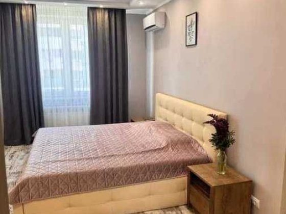 Здам затишну 2-кімнатну квартиру на вул. Данченка, 30 Киев