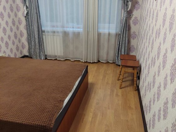 Здається в аренду 2 кімнатна квартира Киев