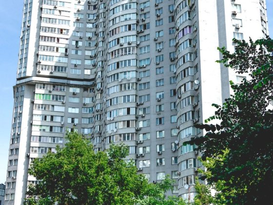 На 1,2,3 меісяці, 1к.Гришка,9,Позняки,метро-5хв. в буд.-укриття,без ко Київ