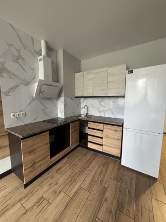 Терміново! Оренда квартири 5хв м.Вирлиця! - фото 1