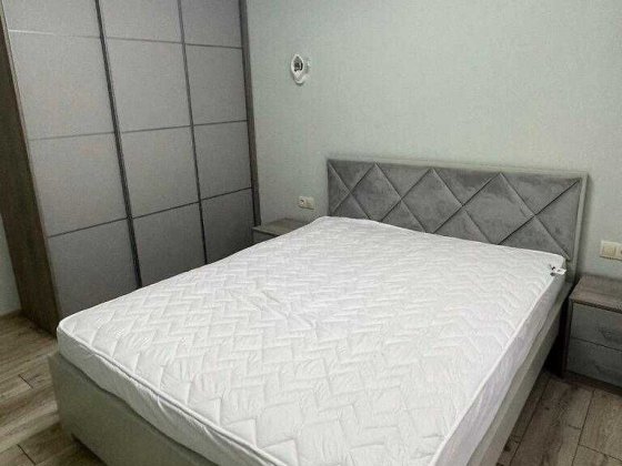 Здається в оренду євродвушка в ЖК Славутич, вул. Зарічна, 2 Київ