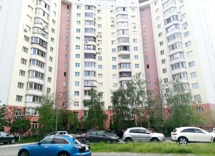 Оренда 2-кімнатної квартири - фото 1