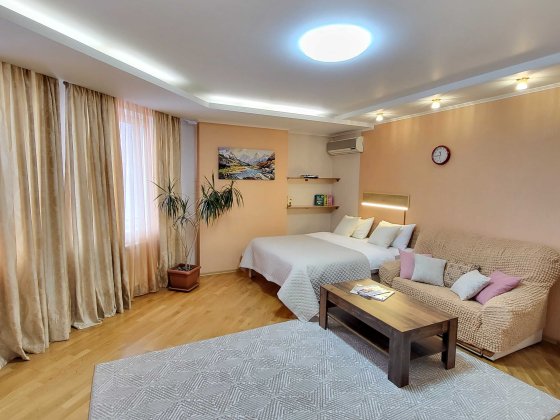 На 1,2,3 місяці 2к.Гришка 9,Позняки,метро-5хв. в буд-укриття,,без комі Київ