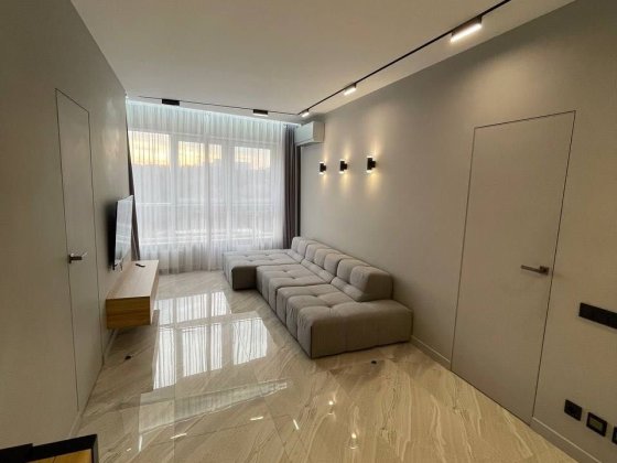 ЖК "Володимирський", вул. Антоновича, 109. ГЕНЕРАТОР в будинку Киев