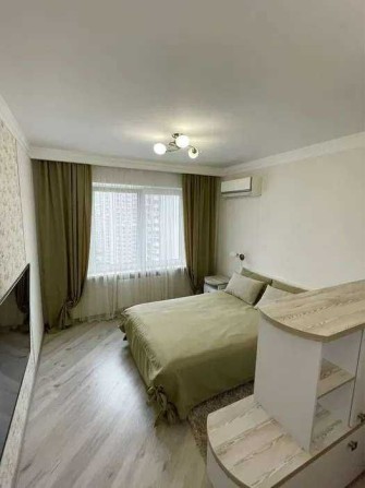 Оренда 1к квартири Метро Осокорки - фото 1