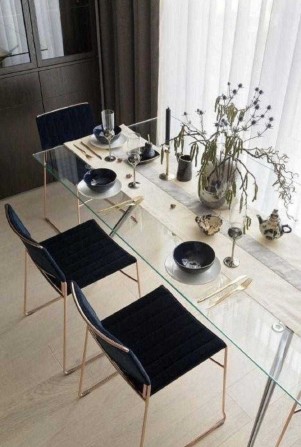 Оренда 3к.квартири в ЖК Новопечерські Липки, Драгомирова, 17 В - фото 1