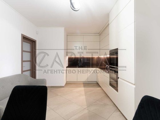 Оренда 2-кімнатної квартири ЖК Причал №8 Дарницький р-н Позняки Киев