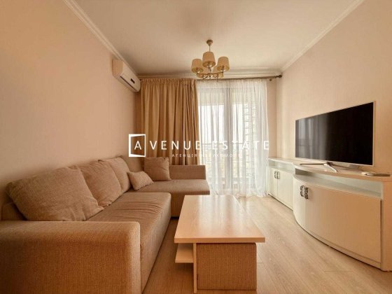 Оренда 3кім. квартири ЖК Park Avenue пр-т. Голосіївський 60 Киев