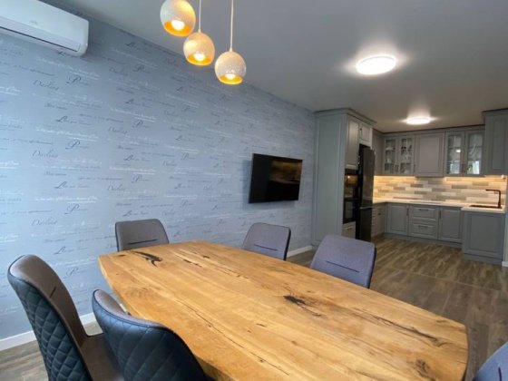 80м2 Здам 2к.кв, ЖК «Славутич»,вул. Заречная 2к3, Зарічний, Севен