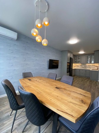 80м2 Здам 2к.кв, ЖК «Славутич»,вул. Заречная 2к3, Зарічний, Севен - фото 1