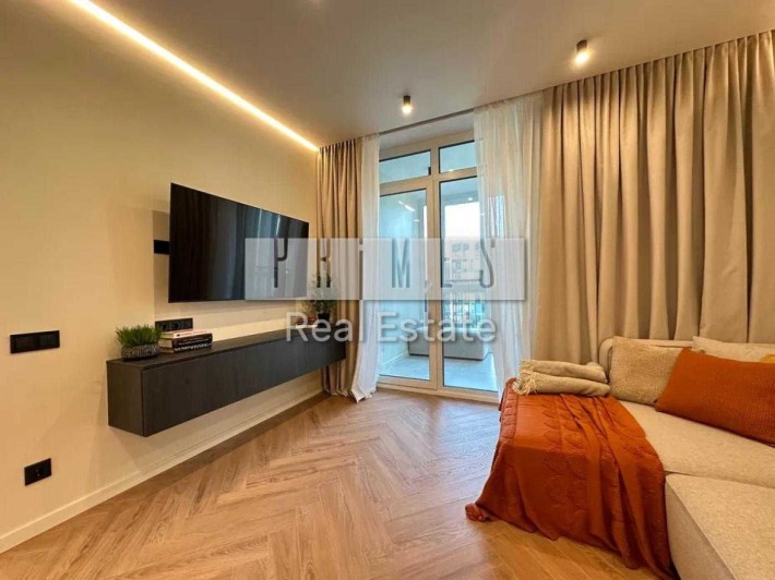 Оренда квартири ЖК Respublika (Республіка) Теремки - фото 1