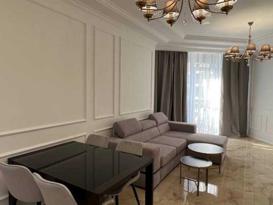 Простора 65 кв.м Фортечний Тупик 7В.ЖК "Greenville. ГЕНЕРАТОР Киев