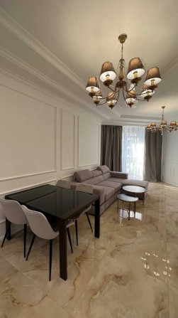 Простора 65 кв.м Фортечний Тупик 7В.ЖК "Greenville. ГЕНЕРАТОР - фото 1