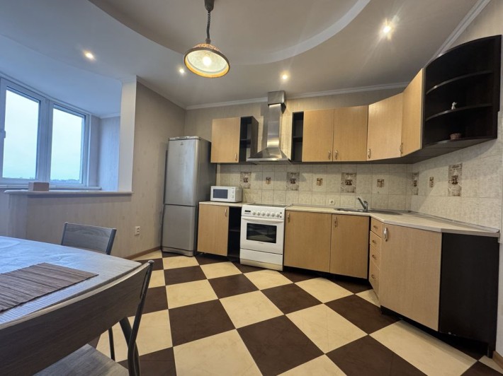 2х кім Пр. Науки оренда квартири - фото 1