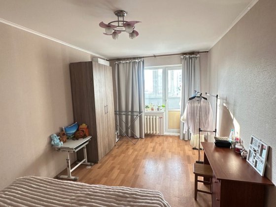 Здається 1-кімнатна квартира, вул. Драгоманова, 1Д Киев