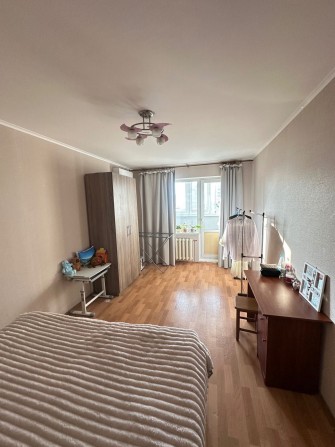 Здається 1-кімнатна квартира, вул. Драгоманова, 1Д - фото 1