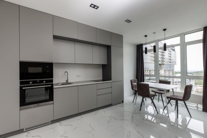 Аренда квартиры , оренда квартири на новопнчерських липках - фото 1