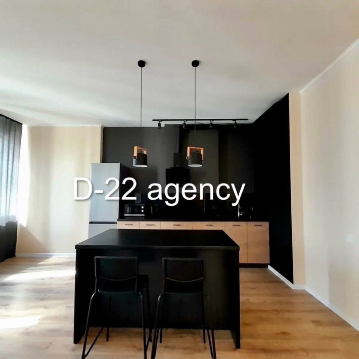 Оренда квартири Жк Ріверстоун - фото 1