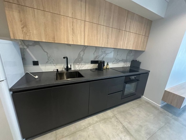 Печерськ!Здам 1-кімнатну в ЖК Новопечерська Вежа - фото 1