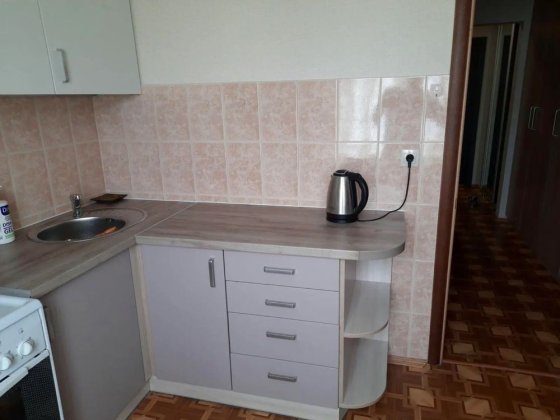 Оренда 1к, вул. Ревуцького 18, Дарницький район, метро Харківська Киев