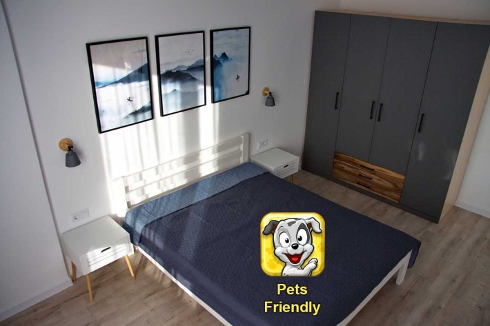 1-к тепла квартира в ЖК Svitlo Park, 10 хв. пішки м.Видубичі. Хазяїн. - фото 1