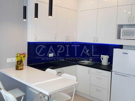 Оренда стильної квартири в  в ЖК RICHMOND Киев