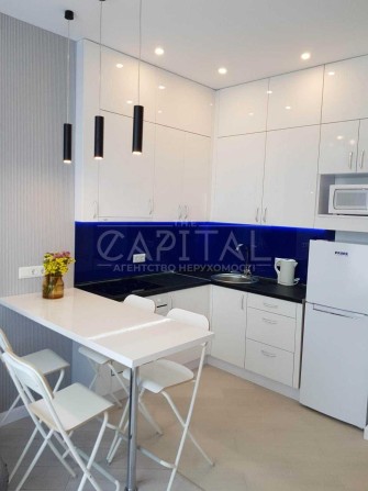 Оренда стильної квартири в  в ЖК RICHMOND - фото 1