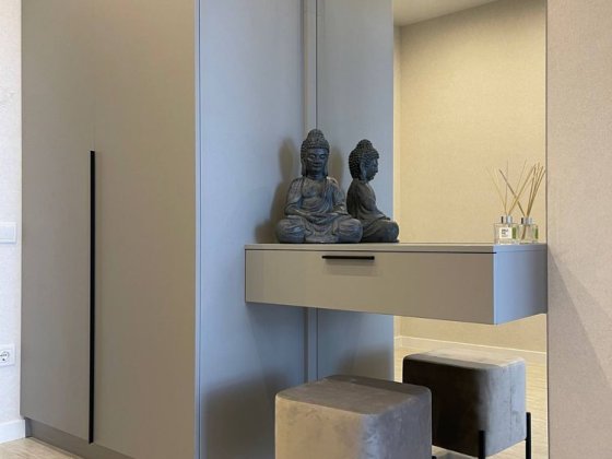 Здам 1.квартира вул Джона Маккейна 1б Київ