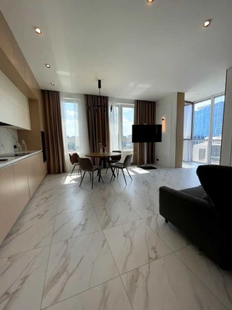 Генератор ЖК Aurum вул Паньківська Олімпійська - фото 1