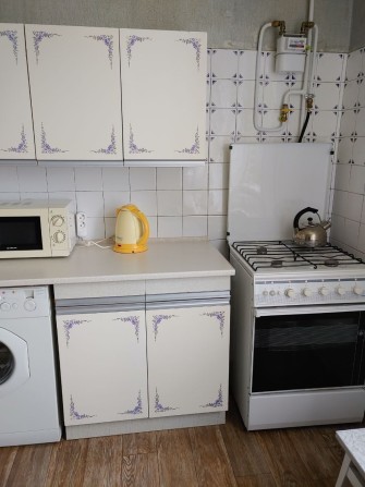 1-к квартира біля метро Звіринецька (Дружби Народів) - фото 1