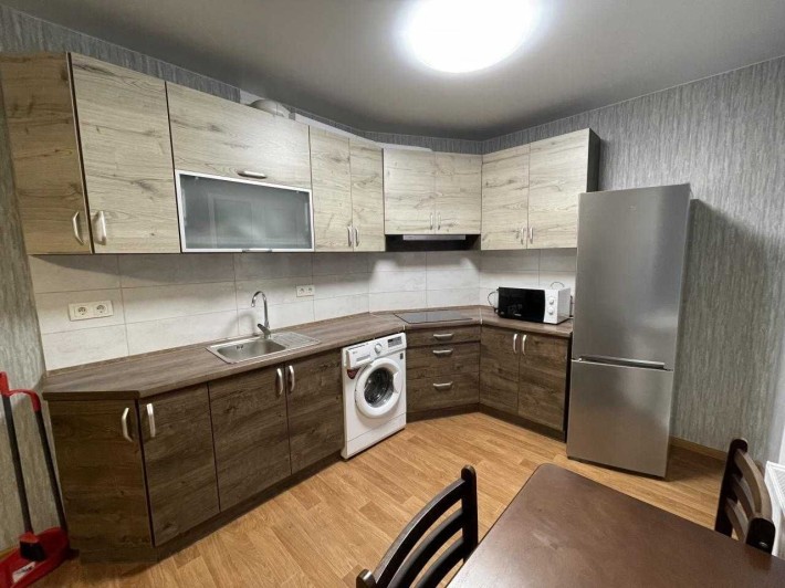 ЖК Еврика, вул. Юлії Здановської 85А, 1к квартира 4-й поверх - фото 1