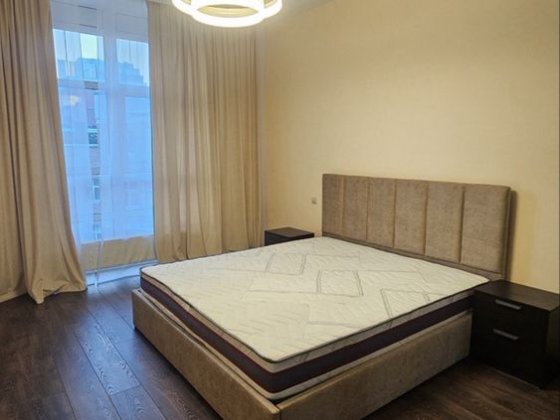 Оренда 2к євродвушка, ЖК Французький Квартал! Оушен Плаза! Киев