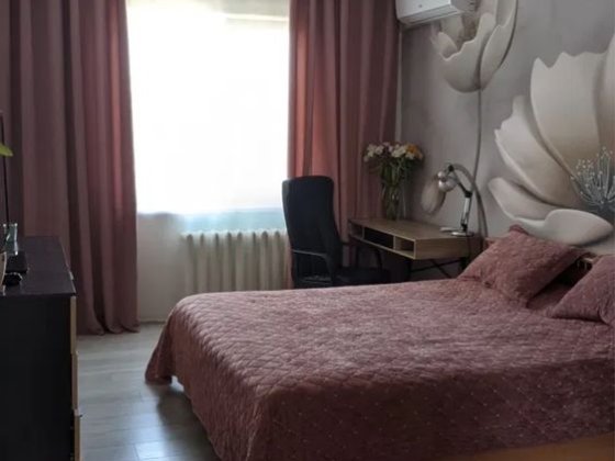 Оренда 1-кімнатної квартири, Київ/ Голосіївський Київ