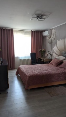 Оренда 1-кімнатної квартири, Київ/ Голосіївський - фото 1