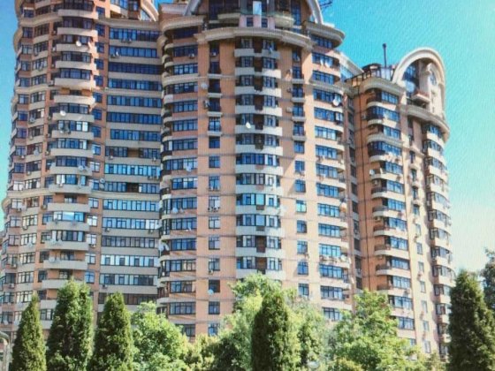 Оренда Старонаводницка 6б 3к Власник Киев