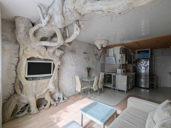 Оренда дизайнерської квартири в ЖК Silver Breeze!! Без комісії!!! Киев