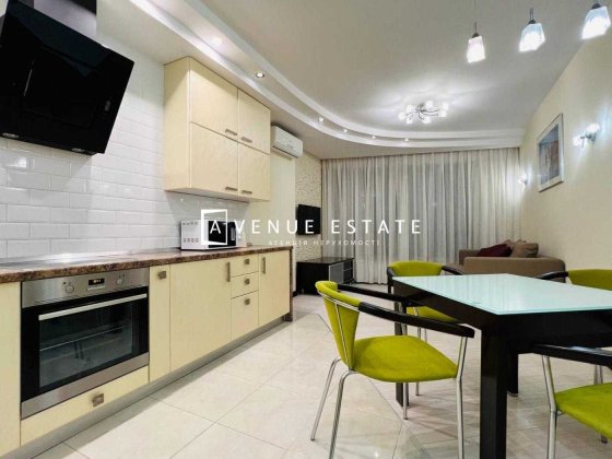 Оренда 2кім. квартри 60м2 ЖК Парк Авеню пр-т. Голосіївський 60 Киев