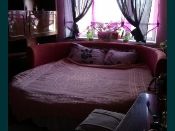 Сдаю уютную однокомнатную квартиру возле метро Левобережная Киев