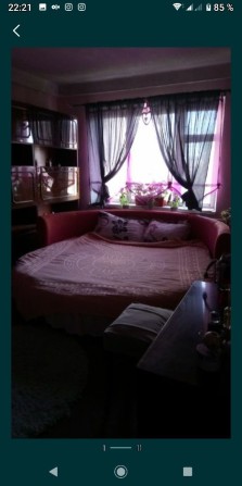 Сдаю уютную однокомнатную квартиру возле метро Левобережная - фото 1