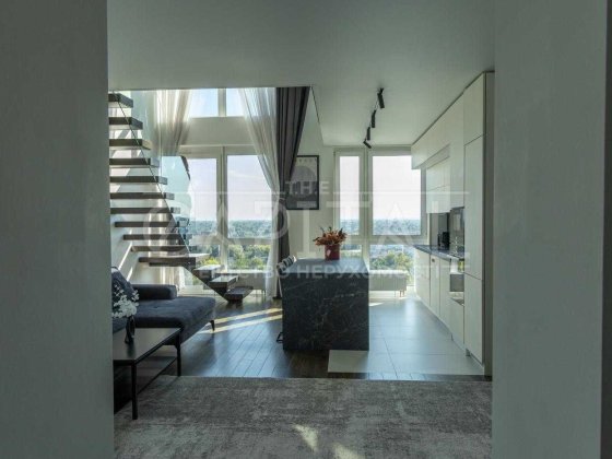 Аренда Квартиры ул Заречная ЖК Славутич Днепровский Киев