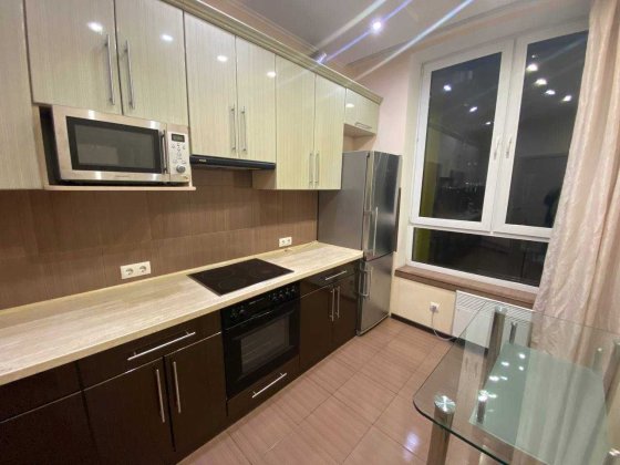 Здам 1-к квартиру у новобудові метро Дарниця Генератор Киев